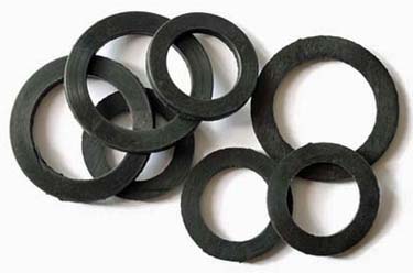 Oil Plug Gasket