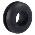 Grommet, Rubber