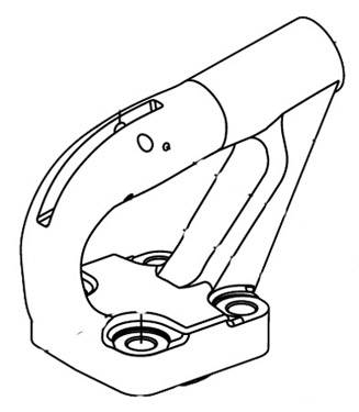 Handle Sub-Assy