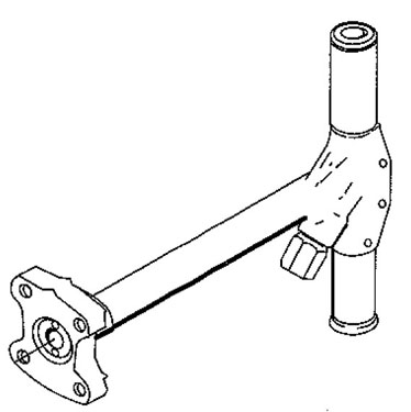 T-Handle Assy