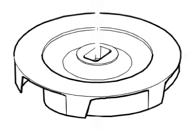 Impeller S30N