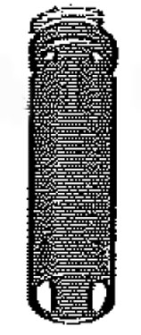 Inner Cylinder