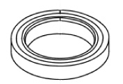 Lower Wear Plate
