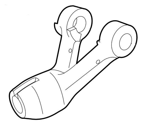 Machine Attachment Kit