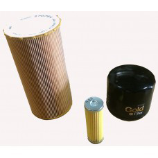 Kit, Maintenance for Engine Filters