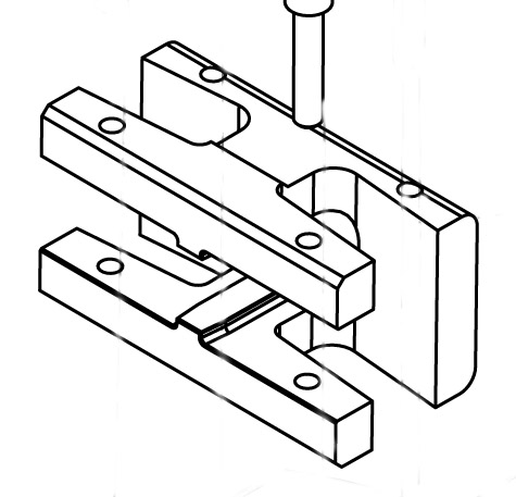Monoblock