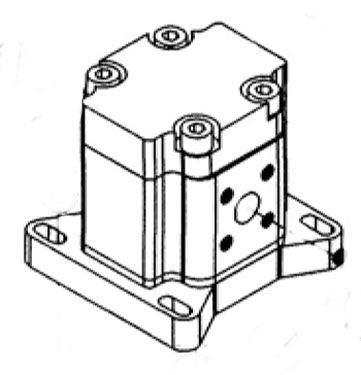 Hydraulic Motor