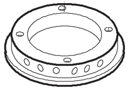 Mounting Ring