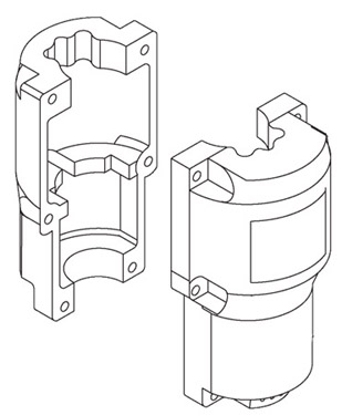Muffler Kit