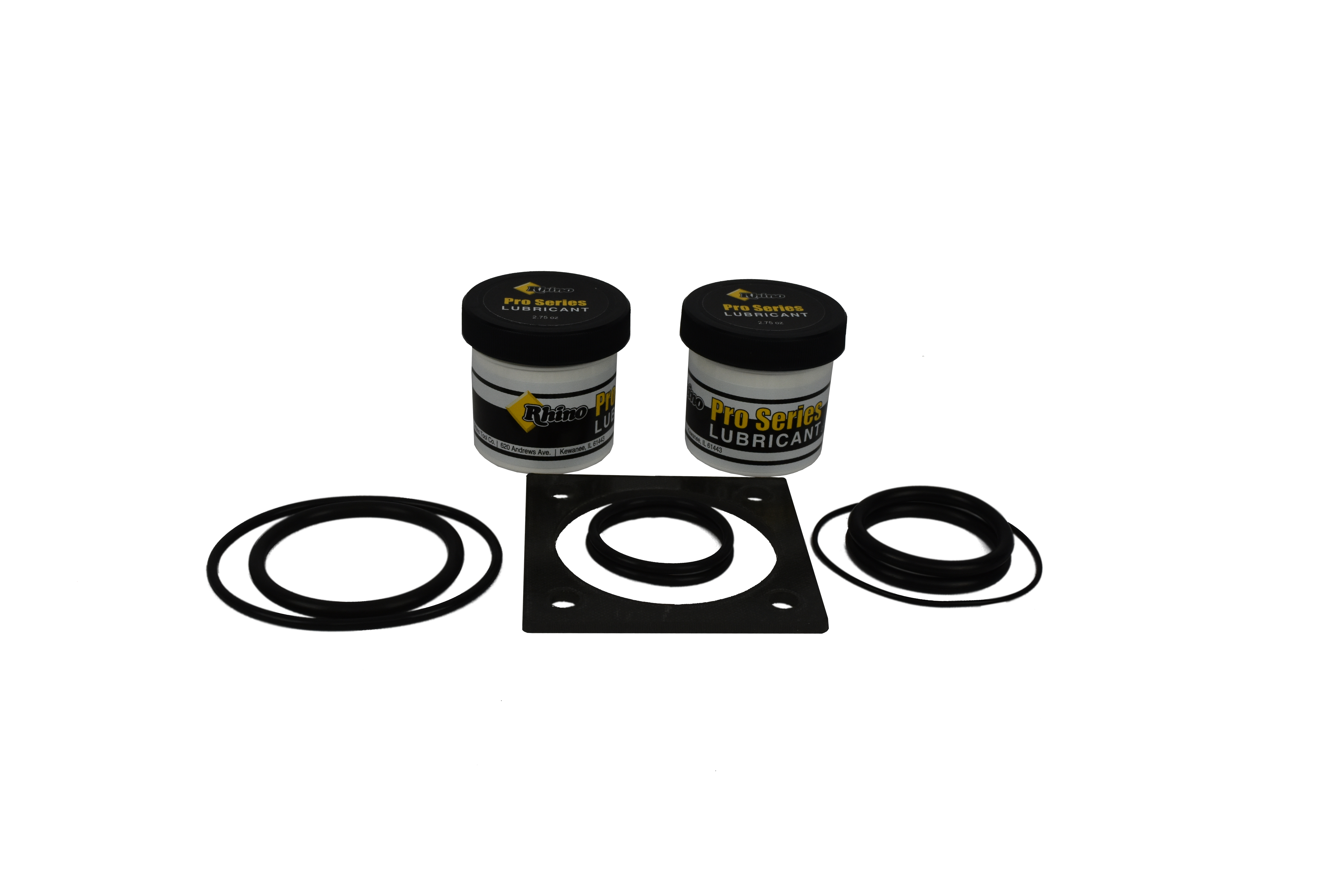 GPD45 Service Kit - 50 Hour *SEE GASKETLESS UPGRADE KIT*