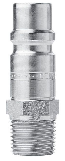 Nipple M08S - 1/4\" NPT