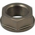 Impeller Nut - Click Image to Close