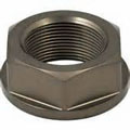 Impeller Nut