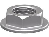 Flange Nut