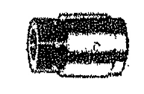 Primary Piston Assy