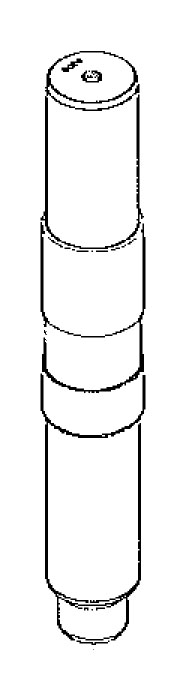 Percussion Piston