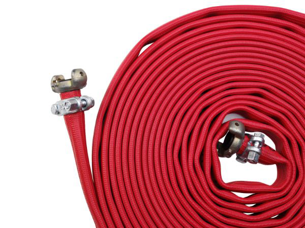 Red X Universal Hose - 3/4\" x 50\'