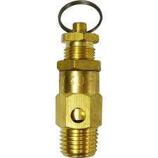 Pressure Relief Valve