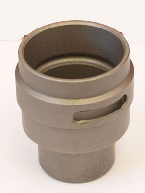 Retainer - Round Bushing