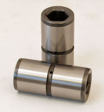 Bushing - 0.580\" Hex