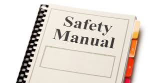 GPD-30 Operating, Safety & Parts Manual