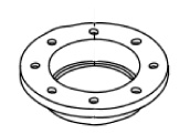 Seal Plate