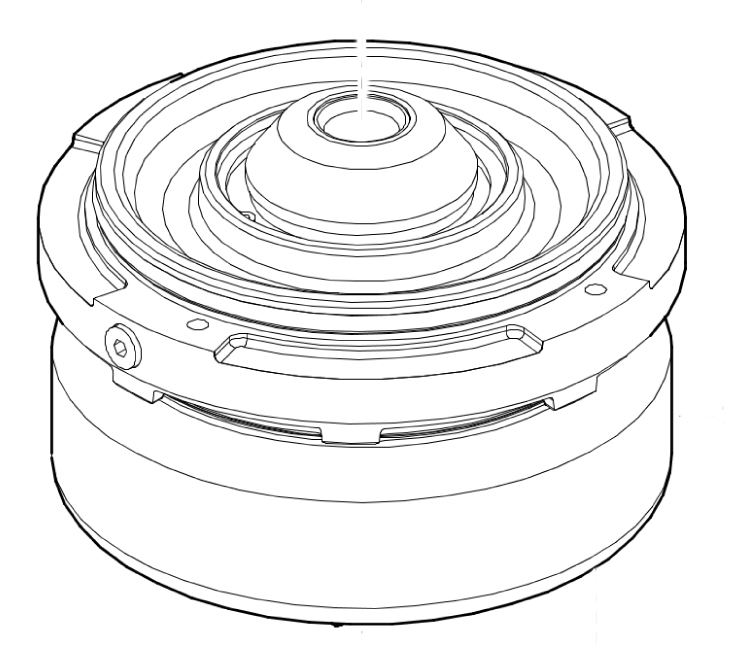 Seal Unit D50/S60