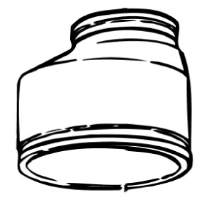 Upper Part Silencer