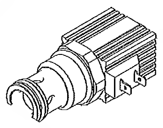Solenoid