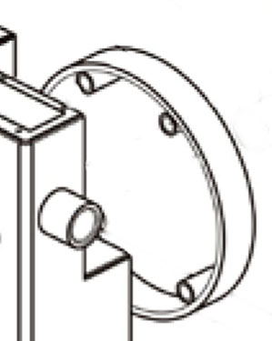 Spacer Ring