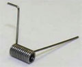 Side Rod Spring