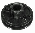 Starter Pulley - Complete - Click Image to Close