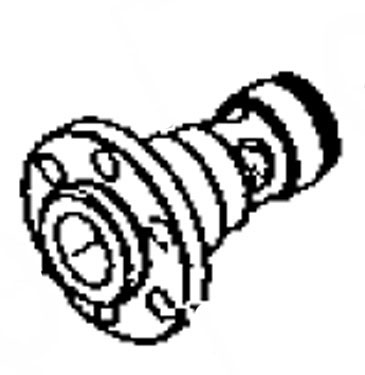 Adaptor - Complete
