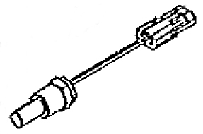 Switch, Temp (Elec) 185