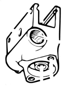 Throttle Housing