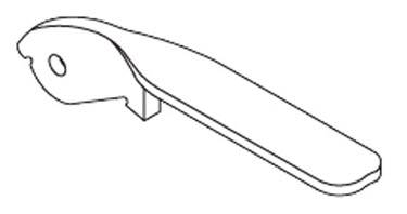 Throttle Lever