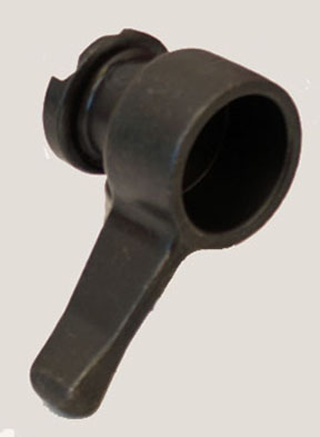 Throttle Handle