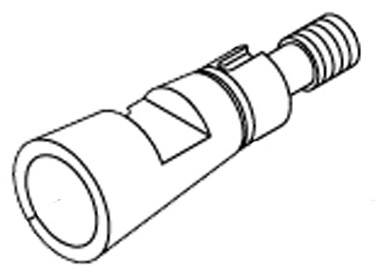 Throttle Valve