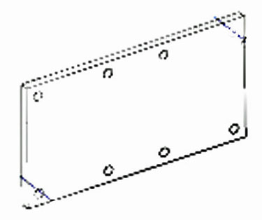Trigger Plate