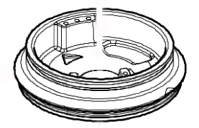 Upper Bearing Bracket