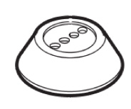 Upper Valve Lid