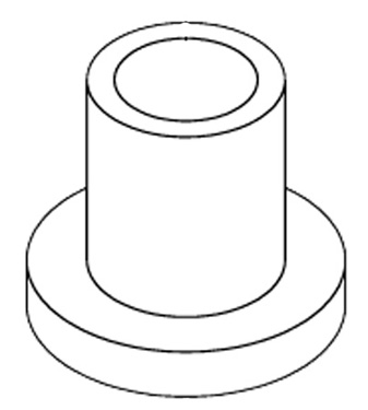 Upper Sleeve Bushing