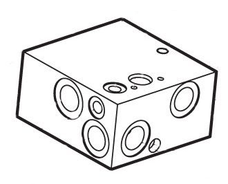 Valve Block