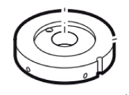 Lower Valve Case Lid