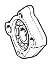 Valve Casing