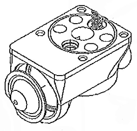 Valve Housing