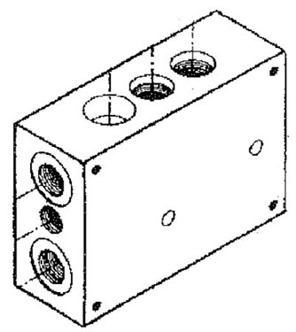 Valve Housing
