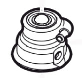 Valve Housing