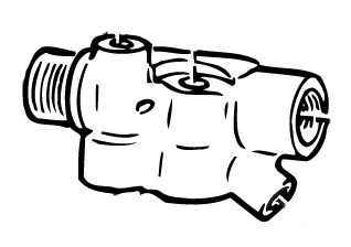 Valve Housing