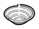 Spring - Conical